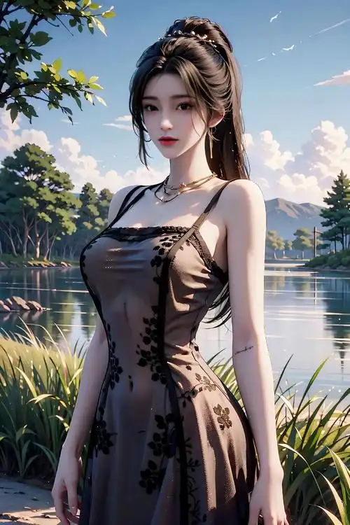 繁花之约