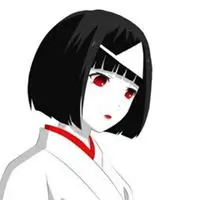 桔子味